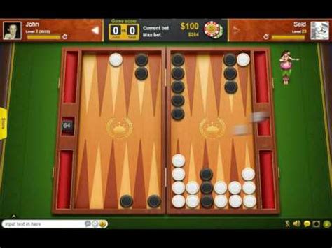 bbg live facebook|Backgammon Live .